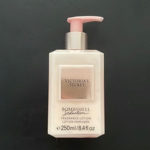 *NOT USED* Victoria Secret Bombshell Seduction 8.4 oz